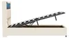 INONEFT Polsterbett 90x200cm mit LED und USB Typ-C, Produktbild-Vorschau 7