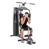 FINNLO Autark 600, 120 kg, 80 kg, 5 kg, Černá, 1150 mm, Náhled obrázku produktu 15