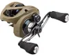 Savage Gear Sg8 Rechtshand Baitcasting-rolle Silber Ratio: Produktbild-Vorschau 1