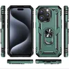 Schutzhülle für iPhone 15 Pro Max, Dual Layer Militäre Produktbild-Vorschau 2