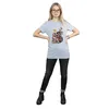 Marvel - "Merchandise Royalties" T-Shirt für Damen BI20643 Produktbild-Vorschau 4