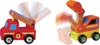 Viga Toys Voertuigenset - 6 auto's Produktbild-Vorschau 2