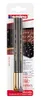 edding 1200 fineliner, metallic goud/zilver (verpakking met Productafbeelding-voorbeeld 3