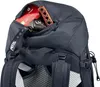 Deuter Futura Pro 34 SL 34 L Schwarz Produktbild-Vorschau 7