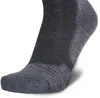 Meindl Mt3 Merino Light Wandelsokken Dames - Antraciet  | Productafbeelding-voorbeeld 2