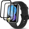 2X 3D ochranné sklo pre Huawei Watch Fit 2 Full Screen Náhľad obrázku produktu 2