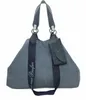 Fritzi aus Preußen Schultertasche Izzy Canvas Shopper Olive Produktbild-Vorschau 27
