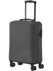 Travelite 072347-04, Wózek, Miękka skorupa, Antracyt, Mały, Podgląd zdjęcia produktu 2
