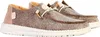 HEYDUDE Wendy Metallic Schuhe Damen rosa 39 Produktbild-Vorschau 69