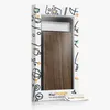 kwmobile Handyhülle für Google Pixel 6a Hülle Holz - Case Produktbild-Vorschau 5