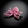 Brixies Kleiner Oktopus, Tier, Bausatz, Bausteine, Produktbild-Vorschau 4