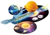Clementoni Galileo Sonnensystem Produktbild-Vorschau 7