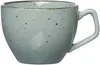 Ritzenhoff und Breker Casa blau Espresso Obertasse Produktbild-Vorschau 1
