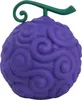 One Piece Squishy Anti-Stress Gum-gum Fruit Voir les images du produit 1