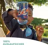 Emsa KIDS TRITAN TRINKFLASCHE 0,4 L Fee 3110600992 Podgląd zdjęcia produktu 14