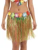 Set di costumi Hawaii Aloha con reggiseno a conchiglia Anteprima dell’immagine prodotto 8