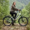 2026 26 Zoll E Bike City E-Bike E-Hollandrad 36V 14.5Ah Produktbild-Vorschau 13