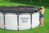 Pokrywa do basenu stelażowego 305 cm Bestway 58036 Produktbild-Vorschau 5