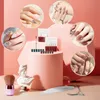 JCMASTER Nagelfräser 35000 Umin Gelnägel & Acrylnägel Profi Produktbild-Vorschau 5