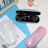 3 Stück Brillenetui Hardcase, Tragbar Brillentasche, Produktbild-Vorschau 6