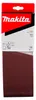Cinta de lija Makita, 100x610 mm, grano K150 Vista previa de la imagen del producto 2