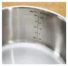 Tefal Duetto A705S9, pannenset, roestvrij staal, roestvrij Productafbeelding-voorbeeld 7