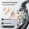 Bluetooth Kopfhörer, Open Ear Kopfhörer, In Ear Kopfhörer, Produktbild-Vorschau 4