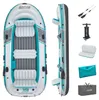 Bestway® Hydro Force® Schlauchboot Komplett-Set Adventure Produktbild-Vorschau 11