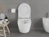 Mexen Carmen miska wc Rimless z deską wolnoopadającą Podgląd zdjęcia produktu 3