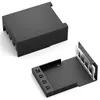 hb-digital Patchpanel 4 Port fuer Keystone Module Gehaeuse Produktbild-Vorschau 7