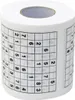 GOODS+GADGETS "sudoku" klopapier | 2-lagig 200 Blatt Produktbild-Vorschau 4