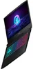 MSI Katana A15 AI B8VF-451, AMD Ryzen™ 7, 3,8 GHz, 39,6 cm Podgląd zdjęcia produktu 4