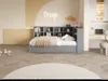 Uittrekbaar bed 90/180 x 190 cm met opbergruimte, Productafbeelding-voorbeeld 17