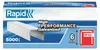 Rapid 11857050, Balík svoriek, 8 mm, 5000 svoriek, R53, Náhľad obrázku produktu 16