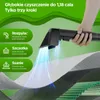 Pad Cleaner 500 W, 70 dB, czarny, przenośny, kompaktowy, Podgląd zdjęcia produktu 12
