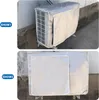 Anti-Staub-Anti-Schnee-Klimaanlagenabdeckung, wasserdichte Produktbild-Vorschau 4