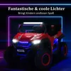 COSTWAY Auto per bambini a 2 posti con telecomando 2.4G, Anteprima dell’immagine prodotto 2