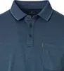 Casa Moda Poloshirt kurzarm einfarbig dunkelblau Produktbild-Vorschau 16