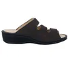 FinnComfort Pisa Damen Pantolette in Gr. 40 Produktbild-Vorschau 7