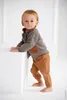 Lana Grossa Strickmagazin INFANTI Nr. 20 47 Produktbild-Vorschau 14