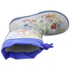 Beck Fire Jungen Gummistiefel bunt aus Gummi, 19 cm Schaft, Produktbild-Vorschau 13