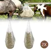 Jopassy rete per fieno portafieno rete per attività rete Anteprima dell’immagine prodotto 1