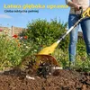 Akumulatorowa Glebogryzarka Ogrodowa 500w , Prędkość 450 Podgląd zdjęcia produktu 14