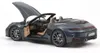 NOREV 1:18 Porsche 911 (992) Carrera Cabriolet (2025) - Produktbild-Vorschau 1