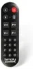 Superior Electronics Simply Fernbedienung TV Drucktasten Produktbild-Vorschau 9