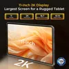 Oukitel RT8, 27,9 cm (11"), 1920 x 1200 Pixel, 256 GB, 6 Produktbild-Vorschau 10