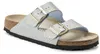 Birkenstock Arizona BS Damenschuhe Hausschuhe Pantolette Produktbild-Vorschau 1