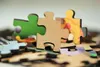 ART PUZZLE Holzpuzzle Working Rhino 16 Teile Produktbild-Vorschau 4