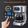 Taylor Swoden Filterkaffeemaschine 950 W, 1.5L/12 Tassen, Produktbild-Vorschau 2