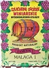HUGBERT Weinhefe MALAGA 1, für Weiß- Rotweine, 100% Produktbild-Vorschau 2